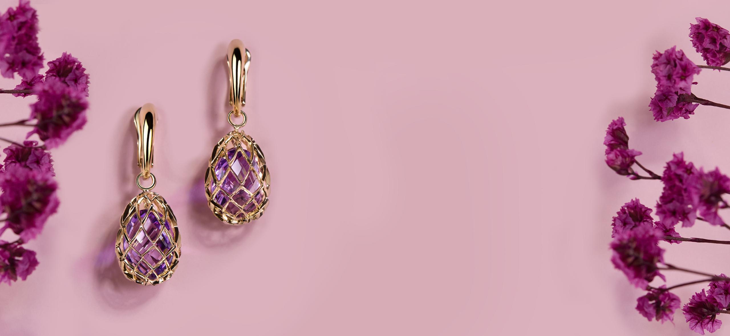 Весенняя коллекция подарков