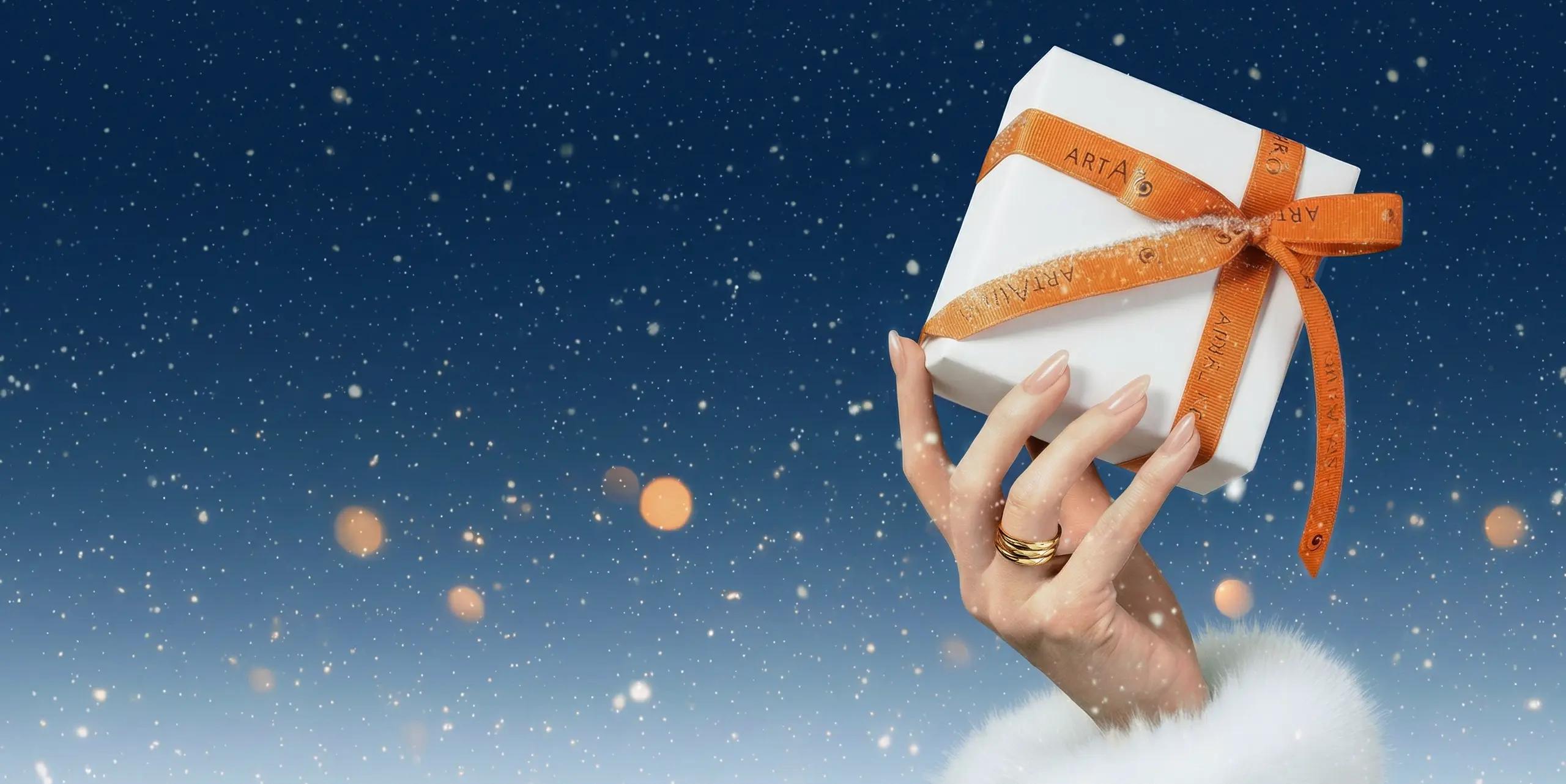 идеи новогодних сюрпризов