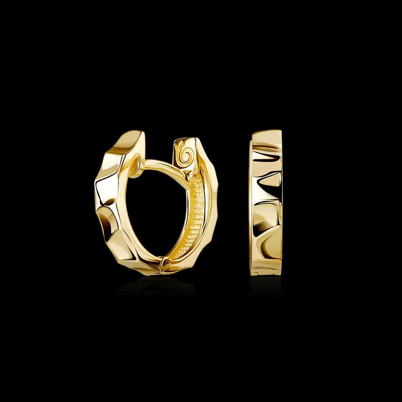 Серьги GIRAFFE