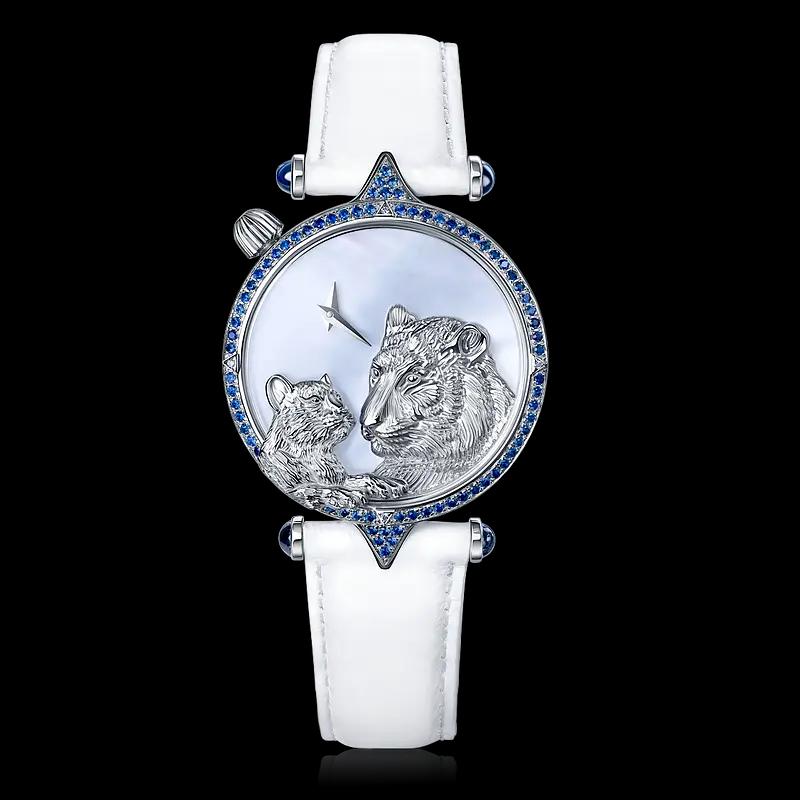 Часы White Tigers