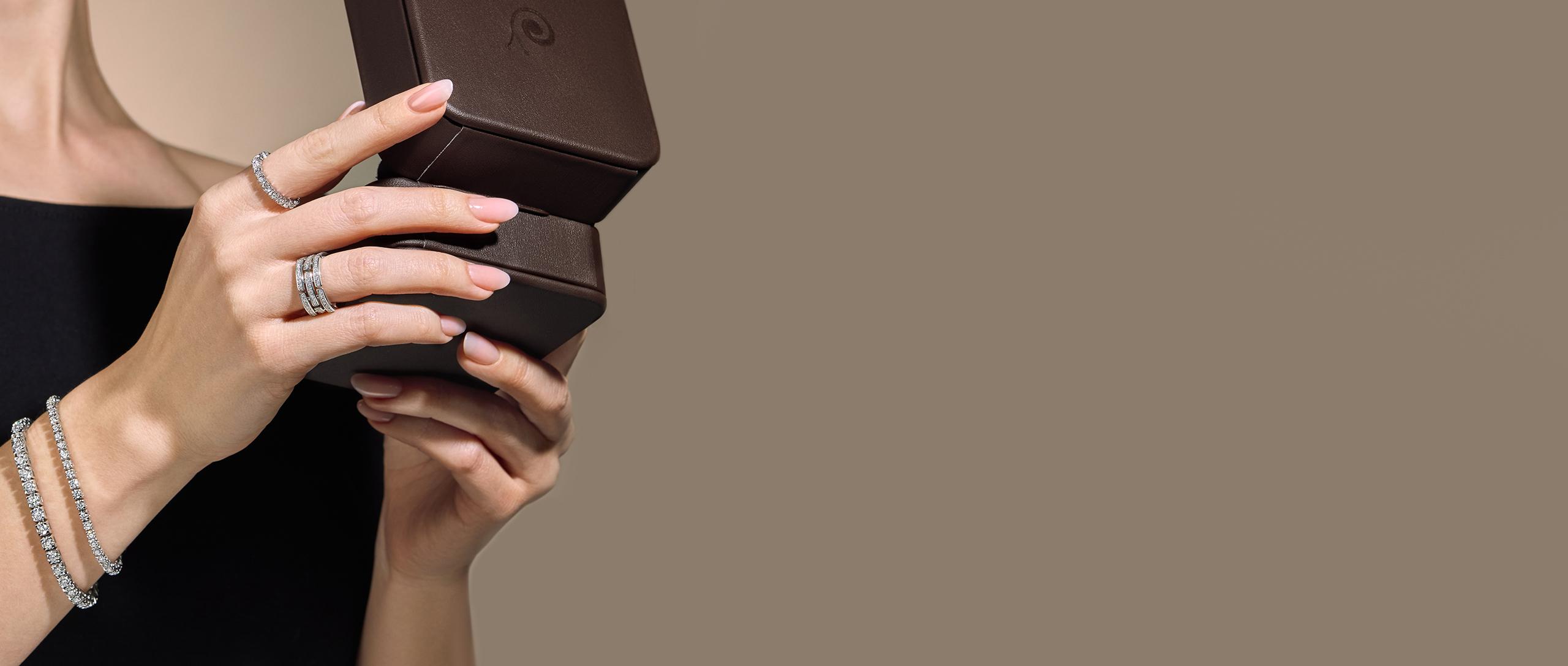 самые популярные украшения