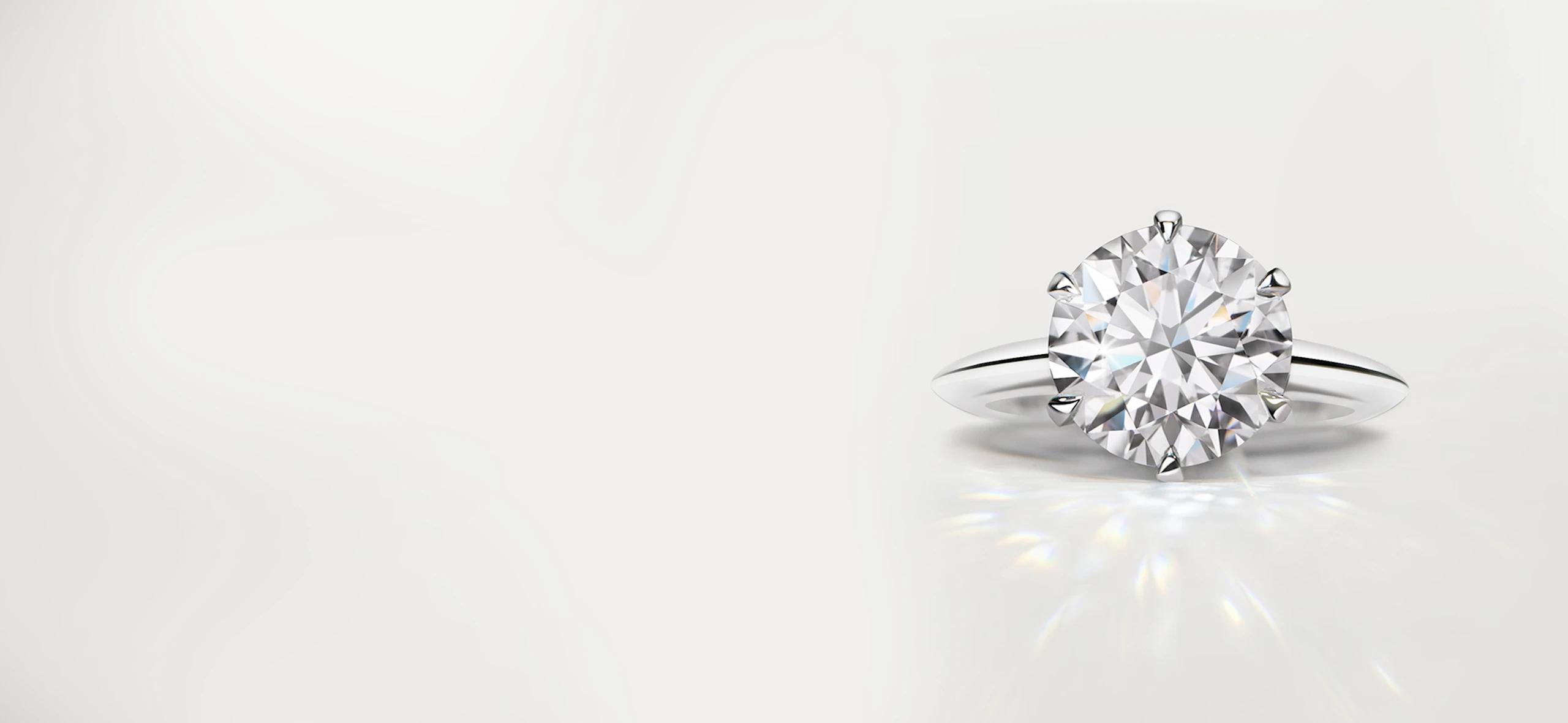 помолвочные кольца