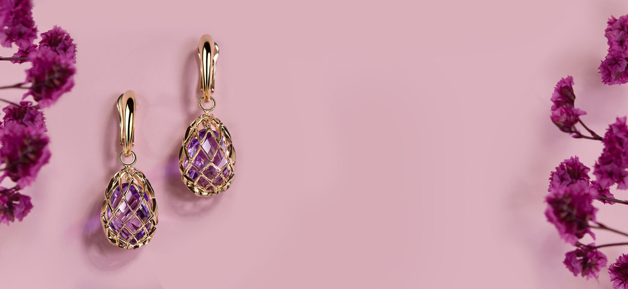 Весенняя коллекция подарков