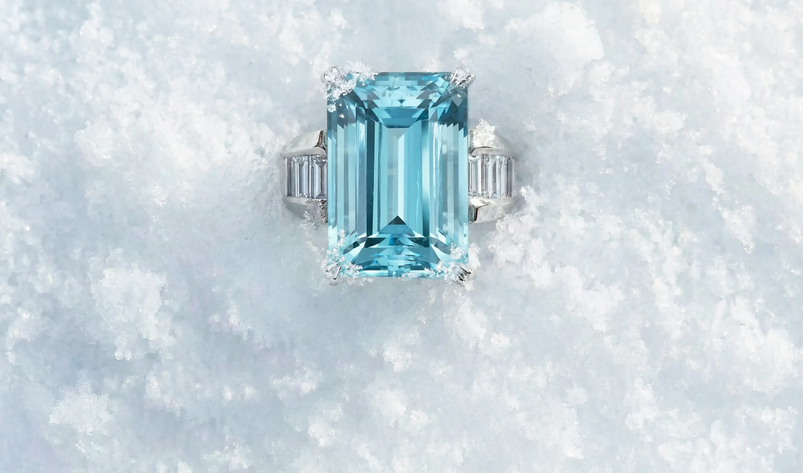 Эффектное кольцо