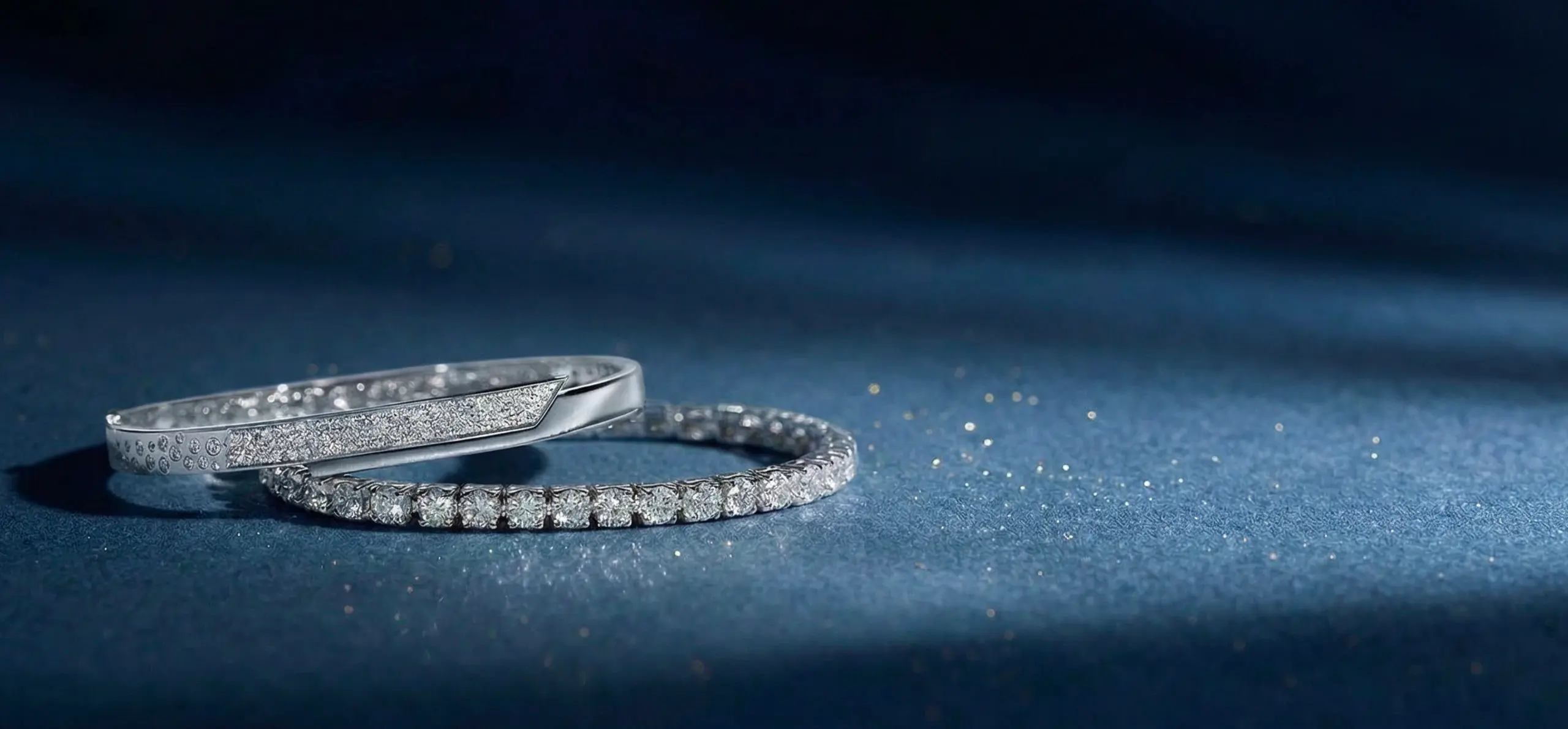 Классические украшения