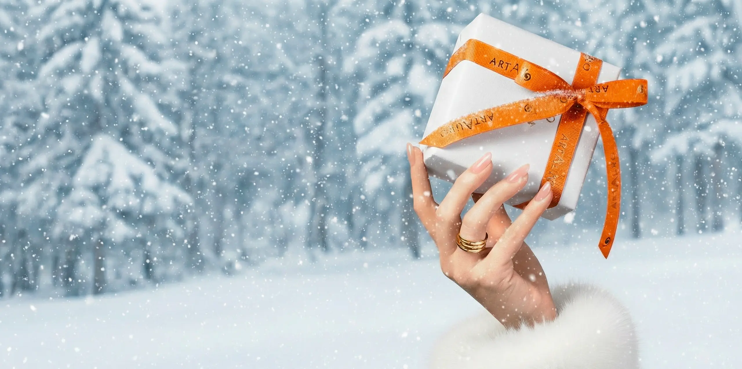 идеи новогодних подарков