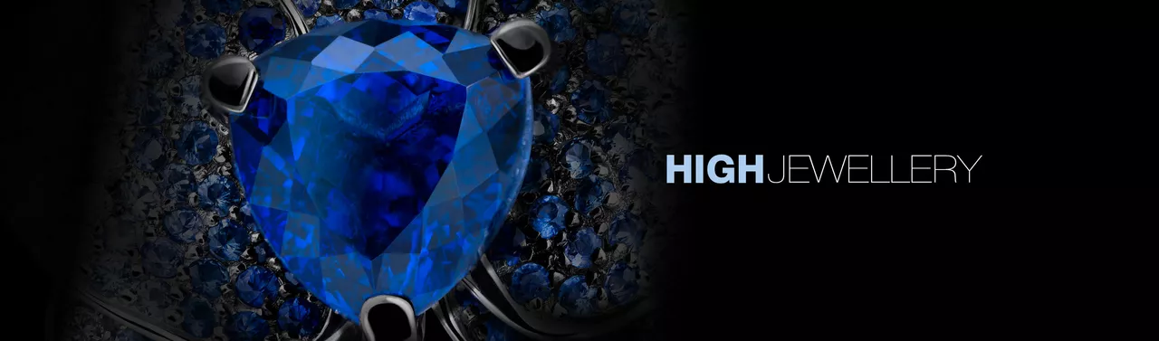 High jewellery