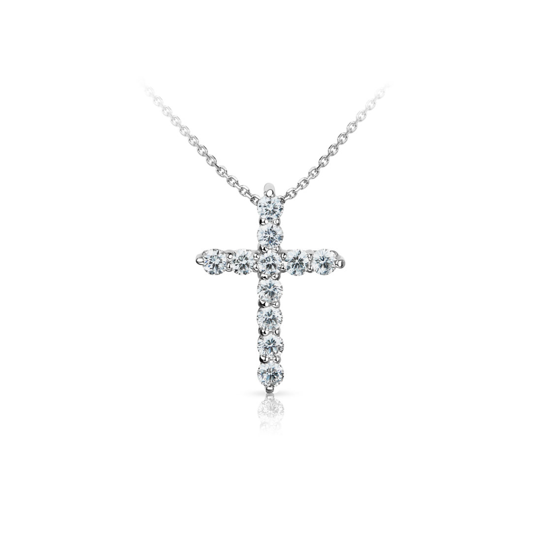 ВСЕ КОЛЛЕКЦИИ CLASSIC LINE крест/икона 8023-1/1-2,5